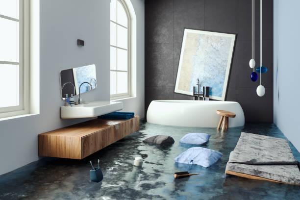Best Commercial water damage restoration  in Aspen Hill, MD