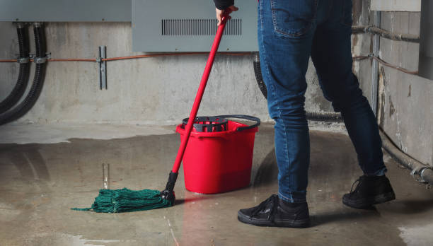 Best Emergency water damage restoration  in Aspen Hill, MD